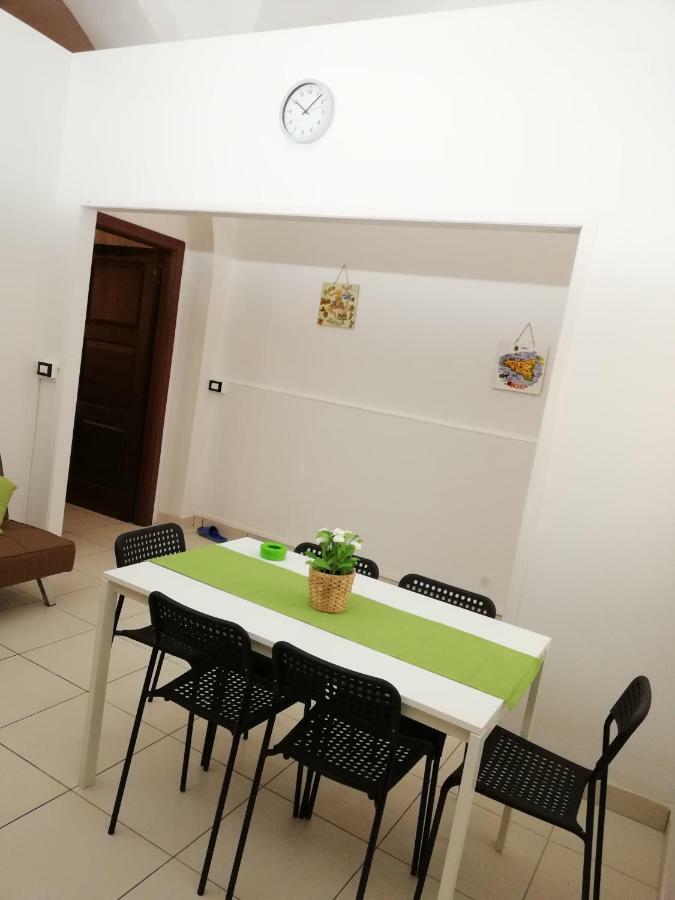 Dimora 394 Catânia Exterior foto