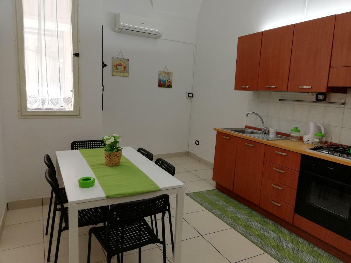 Dimora 394 Catânia Exterior foto